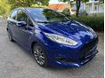 FORD FIESTA 2017/6 - 1
