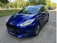 FORD FIESTA 2017/6 - 2