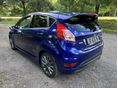 FORD FIESTA 2017/6 - 3