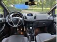 FORD FIESTA 2017/6 - 8