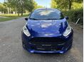 FORD FIESTA 2017/6 - 9