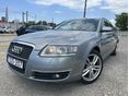 AUDI A6 Avant 3.0 V6 TDI quattro Tiptronic ic Azonnal elvihető/Bőr belső/Napfénytető/Ülésfűtés