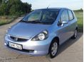 HONDA JAZZ 1.4 LS