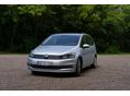 VOLKSWAGEN TOURAN 1.5 TSI ACT Comfortline [7 személy]