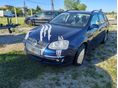 VOLKSWAGEN GOLF V 2007/5 - 2