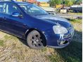 VOLKSWAGEN GOLF V 2007/5 - 5