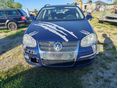 VOLKSWAGEN GOLF V 2007/5 - 11