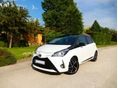 TOYOTA YARIS 1.5 Dual VVT-iE Selection Smart White 1.TULAJDONOS!-MAGYARORSZÁGI!--SÉRÜLÉSMENTES FÉNYEZÉSSEL!- GARANTÁLT KM FUTÁSSAL!