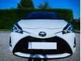 TOYOTA YARIS 1.5 Dual VVT-iE Selection Smart White 1.TULAJDONOS!-MAGYARORSZÁGI VEZETETT SZERVIZKÖNYVES!--SÉRÜLÉSMENTES FÉNYEZÉSSEL!