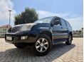 TOYOTA LAND CRUISER 3.0 D Executive (Automata)