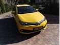 TOYOTA AURIS 1.8 HSD Live Plus (Automata)