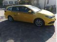 TOYOTA AURIS 2017/10 - 4