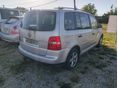 VOLKSWAGEN TOURAN 2007/4 - 9