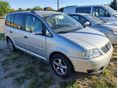 VOLKSWAGEN TOURAN Cross1.6