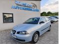 SEAT IBIZA 2002/12 - 1