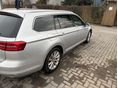 VOLKSWAGEN PASSAT VIII 2018/2 - 3