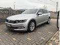 VOLKSWAGEN PASSAT VIII 1.6 TDI MBT Highline Friss műszaki vizsgával