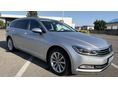 VOLKSWAGEN PASSAT VIII 1.6 TDI MBT Highline Friss műszaki vizsgával