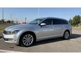 VOLKSWAGEN PASSAT VIII 2018/2 - 4