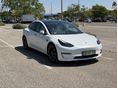 TESLA MODEL 3 Performance AWD (Automata) magyar. full garancia. téli-nyári gumi