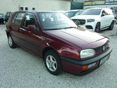 VOLKSWAGEN GOLF III 1994/9 - 4