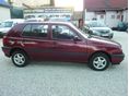 VOLKSWAGEN GOLF III 1994/9 - 5