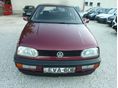 VOLKSWAGEN GOLF III 1994/9 - 7