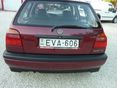 VOLKSWAGEN GOLF III 1994/9 - 8