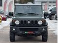 SUZUKI JIMNY 2022/5 - 2