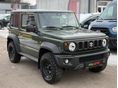 SUZUKI JIMNY 2022/5 - 3