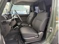 SUZUKI JIMNY 2022/5 - 13