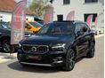 VOLVO XC40 2.0 [B4] MHEV Inscription AWD Geartronic MO.-I. 1. TUL. SÉR.MENTES. KEVÉS KM