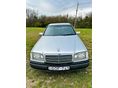 MERCEDES-BENZ C 220 1993/7 - 3