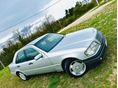 MERCEDES-BENZ C 220 1993/7 - 5