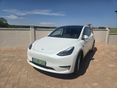 TESLA MODEL Y 2023/9 - 2