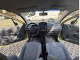 CHEVROLET SPARK 2007/3 - 5