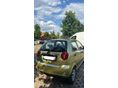 CHEVROLET SPARK 2007/3 - 7