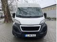 PEUGEOT BOXER 2020/12 - 2