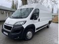 PEUGEOT BOXER 2020/12 - 3