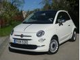 FIAT 500 2017/10 - 1