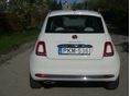 FIAT 500 2017/10 - 8