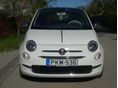 FIAT 500 2017/10 - 9