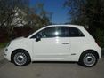 FIAT 500 2017/10 - 6