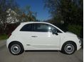 FIAT 500 2017/10 - 7