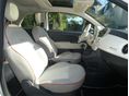 FIAT 500 2017/10 - 12