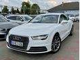 AUDI A7 Sportback 3.0 V6 TDI S-tronic 96000Km!Garantáltan sérülésmentes!Rendkívül megkímélt autó!