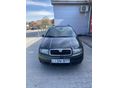 SKODA FABIA Sedan 1.2 12V Classic