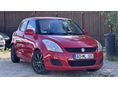 SUZUKI SWIFT 2012/10 - 1