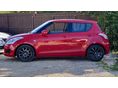 SUZUKI SWIFT 2012/10 - 3