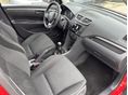 SUZUKI SWIFT 2012/10 - 11
